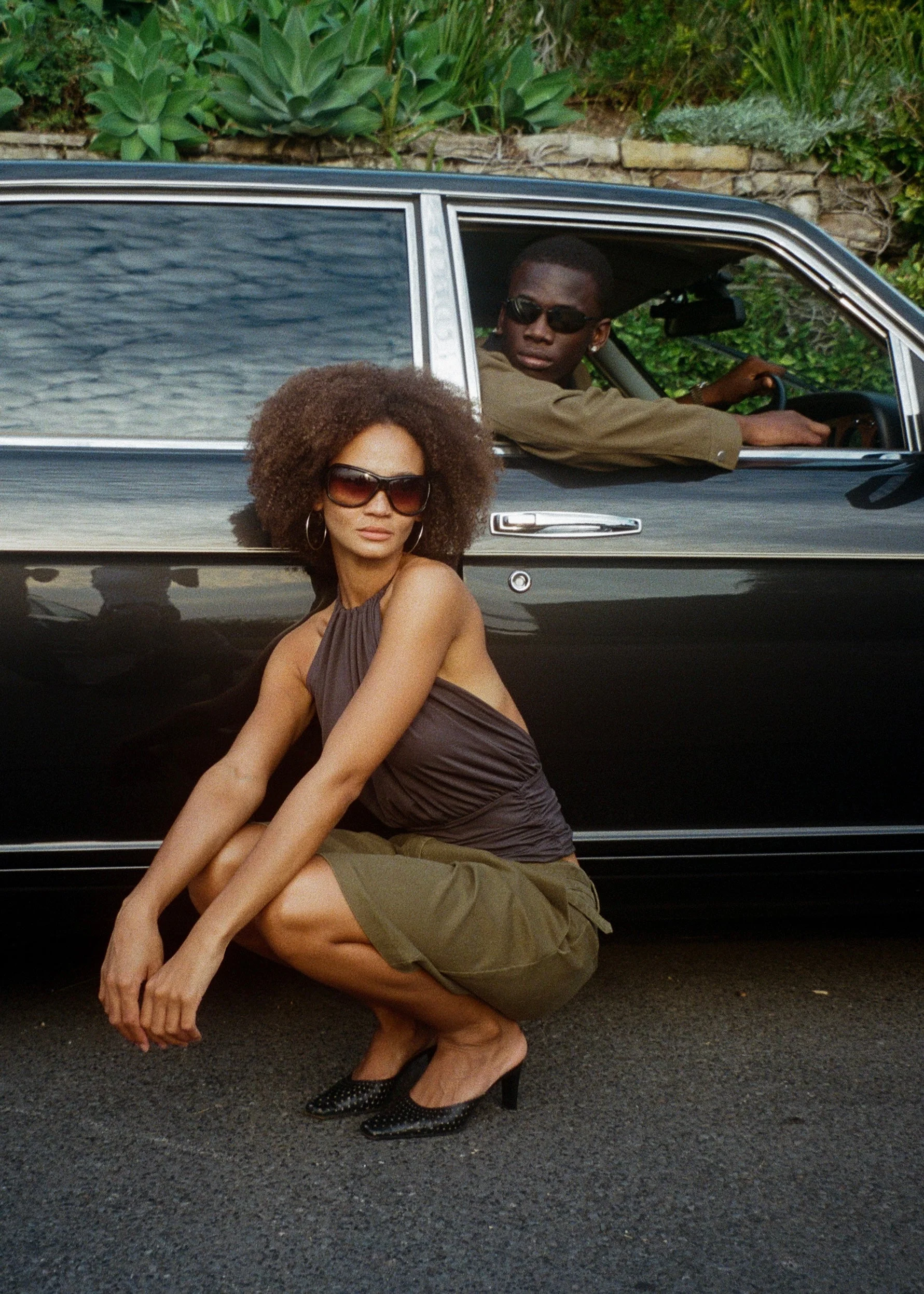 Timeless Style for Every Journey